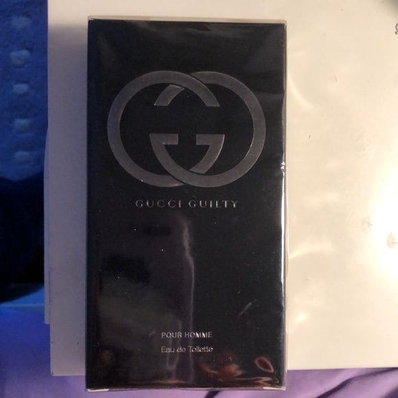 Gucci Other - Brand new never open in original packaging